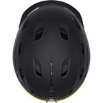 Шлем Smith Vantage Mips Smith, Matte Black/High Voltage - фото 2