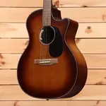 Martin GPCE Inception Maple - Амбер Фейд Санберст-2815177 - фото 3