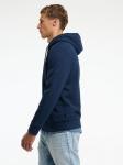 Толстовка CHASIN' Ronny, темно-синий - фото 4