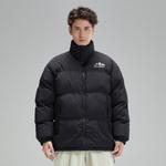 Стеганая куртка унисекс Mulinsen, черный - фото 3