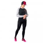 Бейсболка Dynafit Tech Trucker, красный - фото 2