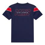 PARIS SAINT GERMAIN Детская футболка ПСЖ - фото 5