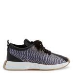 Джузеппе Занотти Джузеппе Занотти Ферокс Giuseppe Zanotti, черный - фото 2