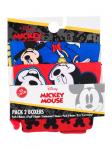 Боксеры Disney Mickey Mouse, красочный - фото 6
