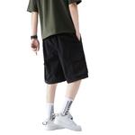 Грузовые шорты унисекс Topland, Ecru - фото 7