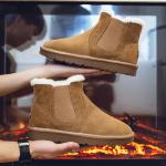 Зимние ботинки мужские Cachiotti, черный - фото 12