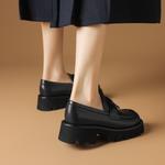 Туфли Rosa Bianca Loafers Women's - фото 10