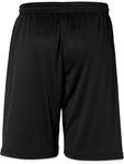 Тканевые шорты uhlsport , черный - фото 2