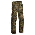 Брюки Invadergear Revenger TDU, зеленый - фото