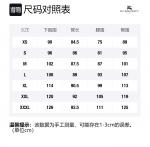 Burberry Мужская черная поло - фото 2