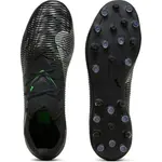 Футбольные бутсы Puma Future 8 Match MG, черный - фото 2