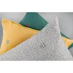 Чехол на подушку Esprit «Fun», (1 шт.), антрацит - фото 6