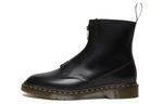 Ботинки Dr.Martens Cabbott Smooth Boots 'Black' - фото
