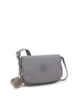 Сумка кросс-боди KIPLING Earthbeaet S, Grey - фото 3