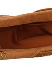 Клатч Custo Barcelona Clutch, Camel - фото 3