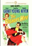 Диск DVD The Bishop's Wife [1947] - фото