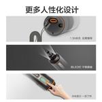 Маленькая бытовая электрическая отвертка Wicks WX240, набор электрических инструментов с высоким крутящим моментом, перезаряжаемая электрическая отвертка WORX - фото 7