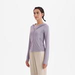 Женская беговая лёгкая ветровка Kiprun - фото 2