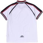 Футболка Bape Ping Pong A BATHING APE, белый - фото 3