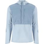 Латекс худи с бикомпом Simms, мультиколор - фото