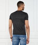Футболки Extra slim fit Tommy Jeans, серый - фото 3