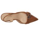 Туфли Veronica Beard Roxy, Hazelwood Brown Suede - фото 2
