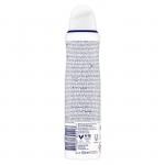 Дезодорант Desodorante Spray Original 0% Aluminio Dove, 150 - фото 2