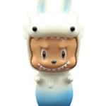 Фигурка Bryon Labubu Mount Fuji Pepper Fish в стиле тренд POP MART - фото 4