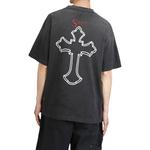 Футболка 2Pac SAINT Mxxxxxx, черный - фото 4