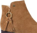 Женские ботильоны Spenco Abbey, Wheat - фото 2