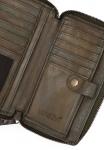 Кошелек VENEZIA Wallet, Brown - фото 3
