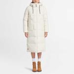 Женская куртка Timberland, цвет White - фото 2