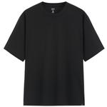 Футболка унисекс GAP, серый - фото 3