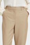 B.young Брюки Regular 'BYDANTA' в бежевом цвете - фото 6