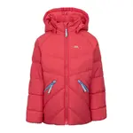 Куртка Trespass Annah, розовый - фото