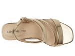 Туфли LifeStride Celia Slingbacks, Gold Metallic - фото 2