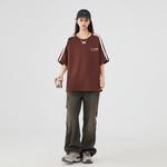 Футболка унисекс Mackyo, черный - фото 15