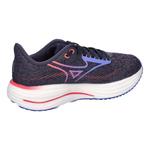 Женские кроссовки Mizuno WAVE RIDER 29 J1GD2503 - фото 7