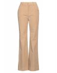 Брюки Chloé, бежевый - фото