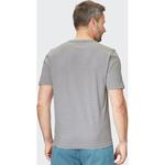 Футболка Йенса Joy, цвет titan mel. - фото 4