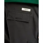 Брюки Element ELYNP00203 Relaxed Fit cargo, черный - фото 4
