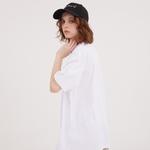 Футболка унисекс Zmoh, темно-синий - фото 40