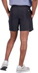 New Balance Шорты Men's Essentials Reimagined Woven Short, Black - фото 3
