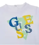 Футболка Regular fit Guess, белый - фото 3