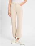 Тканевые брюки OPUS, песочный - фото 3
