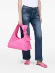 Сумка The Bow MARC JACOBS, розовый - фото 2