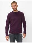Свитер цвета ежевики BRAX - фото 4