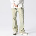 Джинсы унисекс Xinyinsu, черный - фото 21