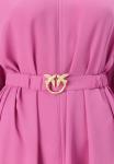 Платье Pinko Day dress, Pink - фото 6