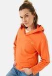Толстовка Tamaris, оранжевый - фото